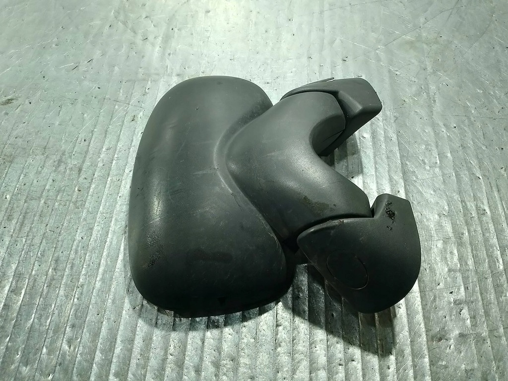 фото №1, Дзеркало праве opel vivaro i