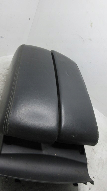 фото №8, Audi a8 d4 4h0 підлокітник чорний шкіра