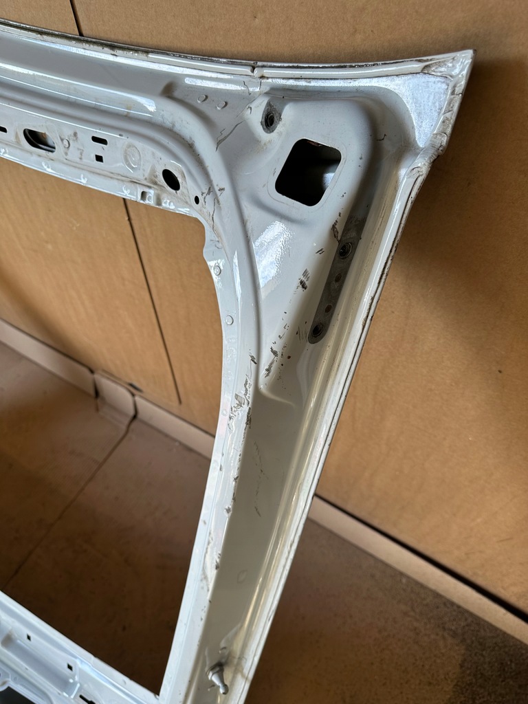 фото №13, Vw arteon 3g8 спойлер спойлер крышка багажника багажника задняя задняя