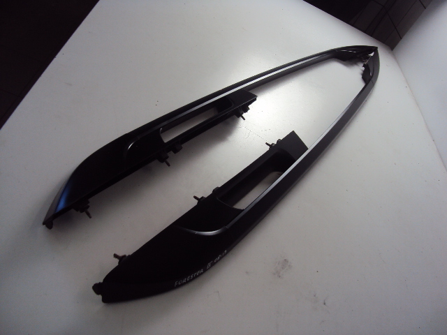 фото №1, Рейлінги дахові subaru forester iii 08-13