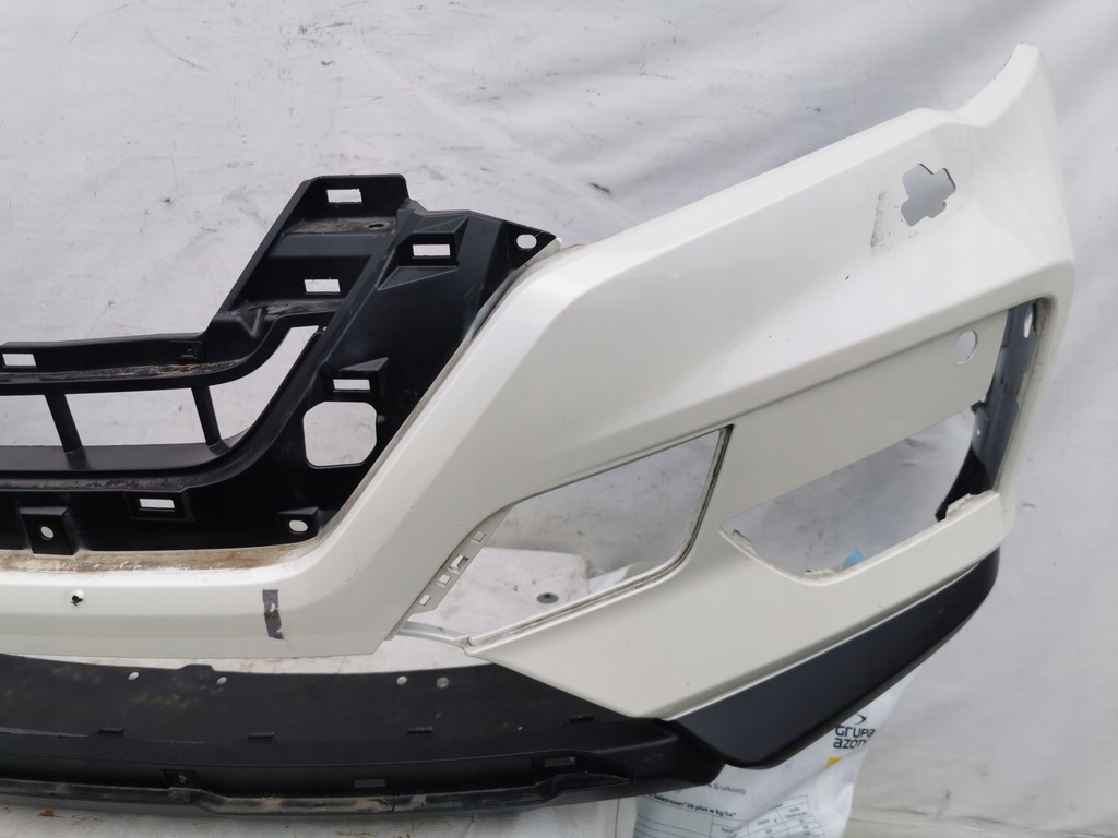 фото №6, Бампер перед nissan x-trail t32 lift