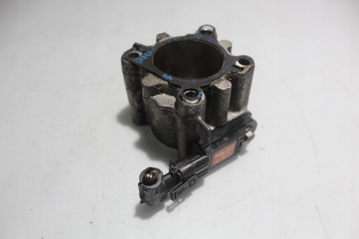 фото №1, Клапан egr рециркуляции выхлопных газов laguna iii 2.0dci