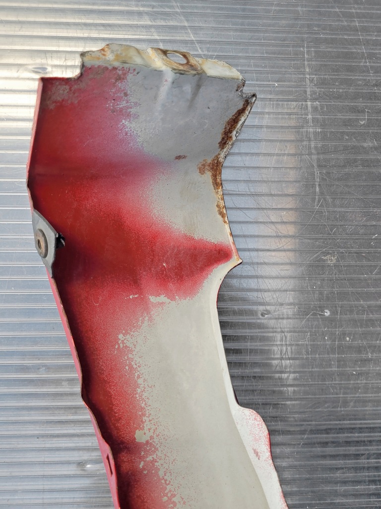 фото №7, Крыло передний левый / правый перед kia rio 3 iii 2011-17