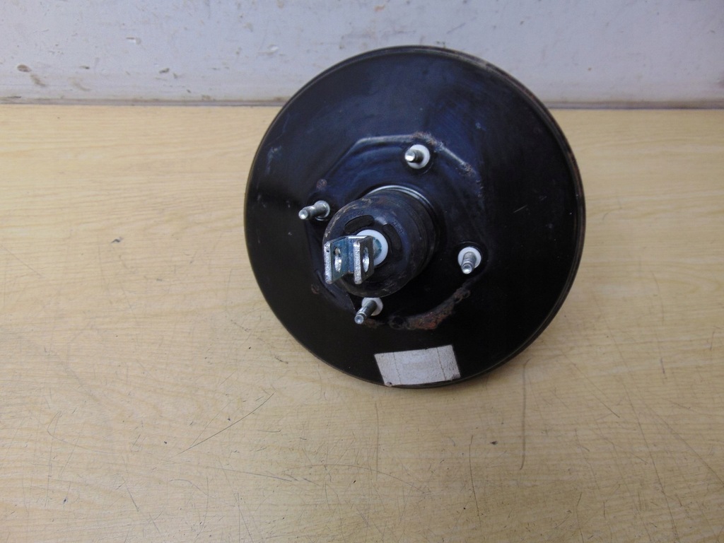 фото №10, Насос тормозная усилитель тормозов ford b-max 1.0 europa