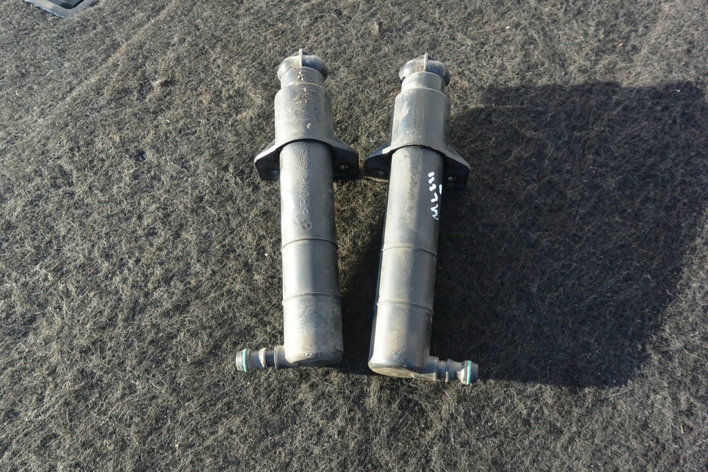 фото №1, Омивач лампи mercedes gl w164 ml x164 lift