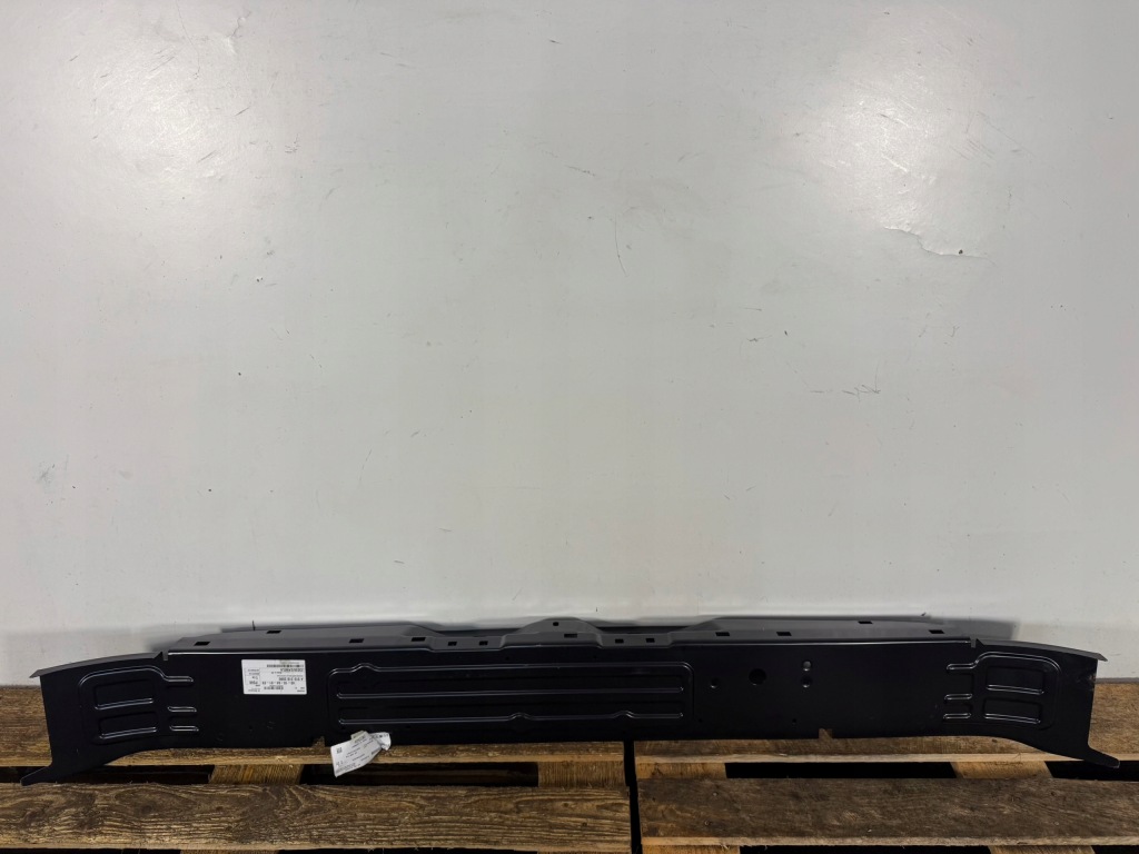 Ремінь задній задній багажника балка mercedes sprinter w910 a9103102000 nowka оригінал в Україні