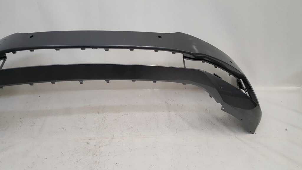 фото №6, Skoda superb iii 3 3v0 lift бампер перед 19-22r