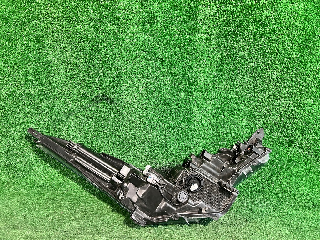 фото №4, Фара левый toyota chr c-hr lift full led