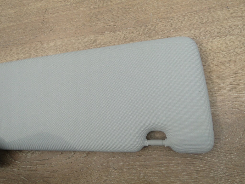 фото №5, Renault talisman захист проти сонячна ліва