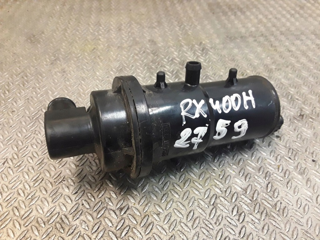 фото №1, Lexus rx 450h насос циркуляції / циркуляція води