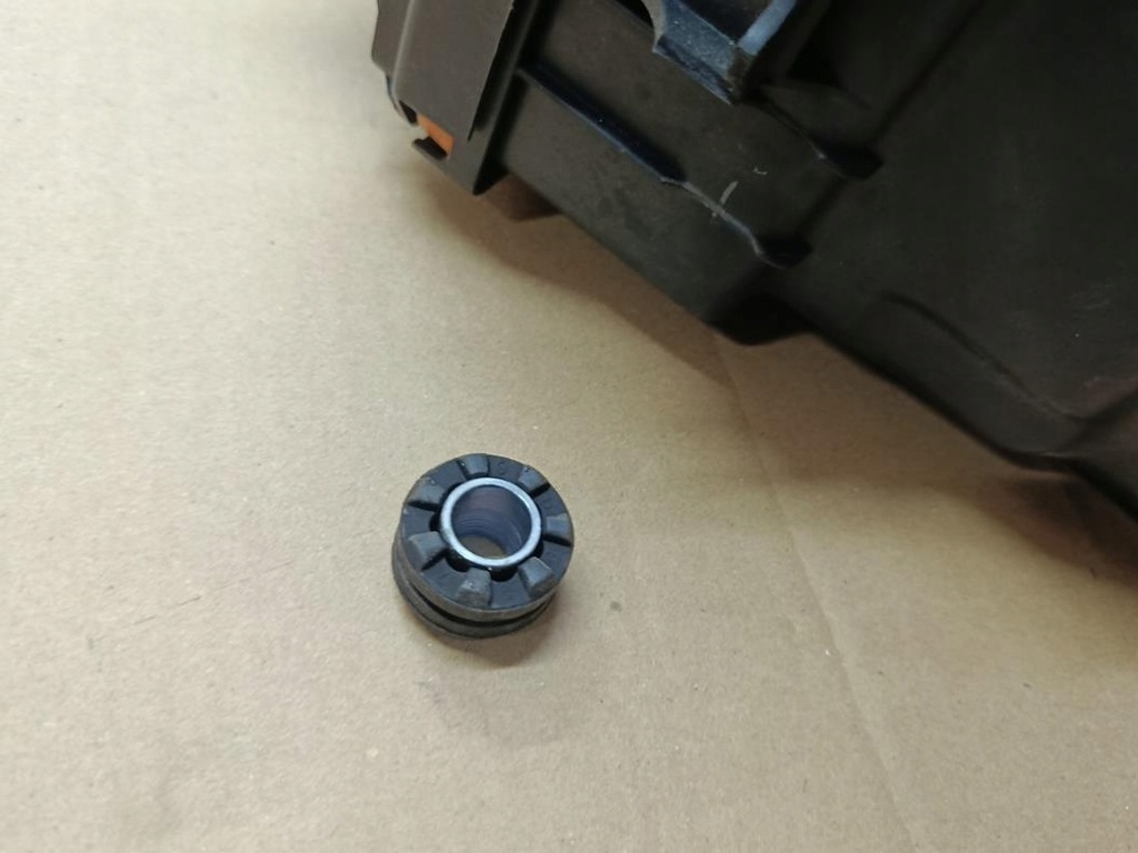 фото №6, Корпус фільтра повітря dacia sandero iii stepway 1.0 jogger оригінал