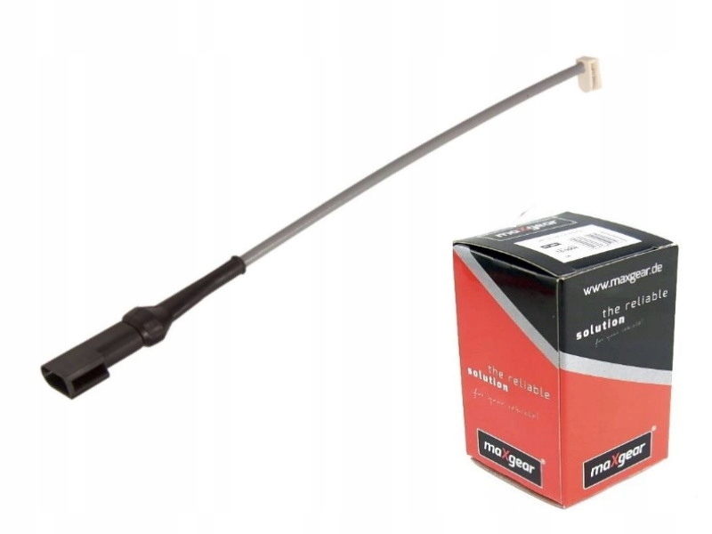 фото №1, Датчик износа тормозных колодок перед ford transit 2012-