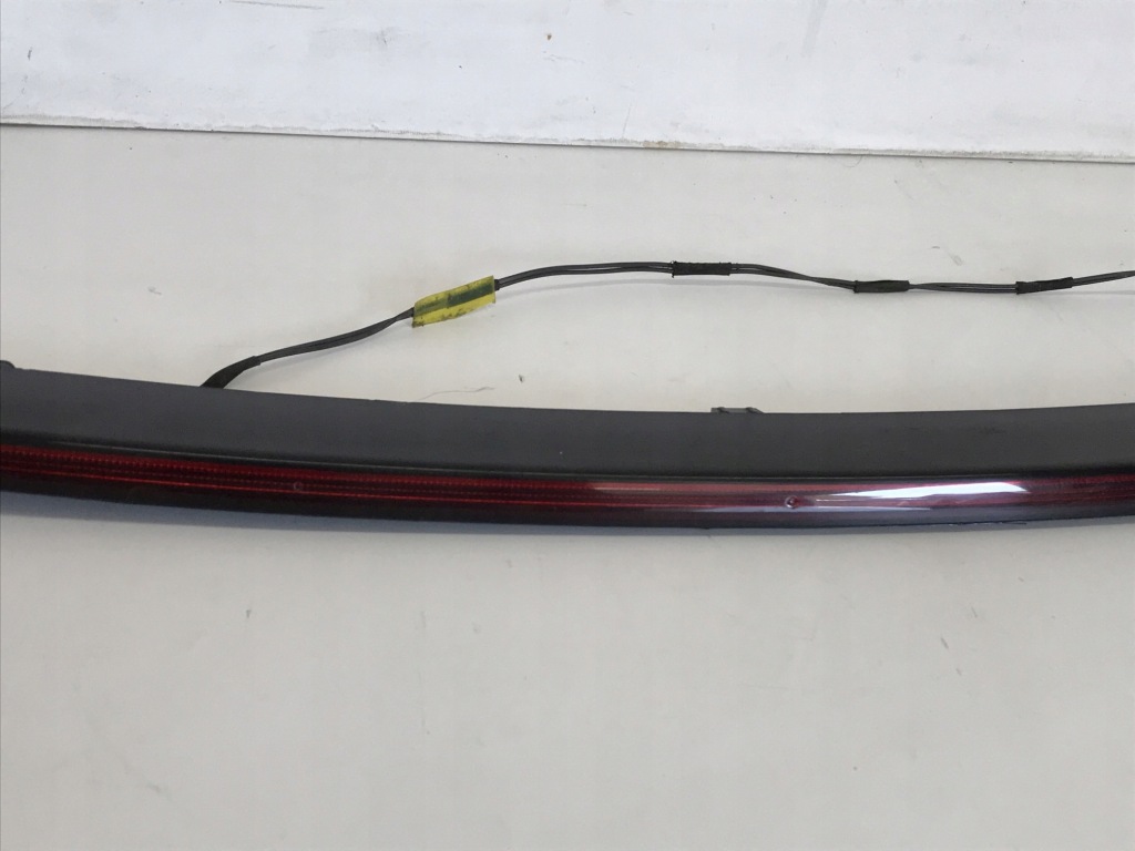 фото №3, Tesla x третий свет стоп 1034340