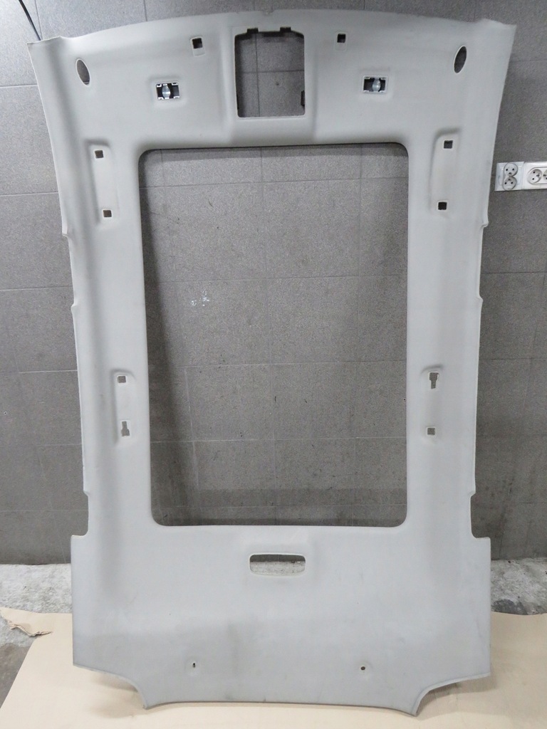 фото №1, Ford kuga mk1 потолок