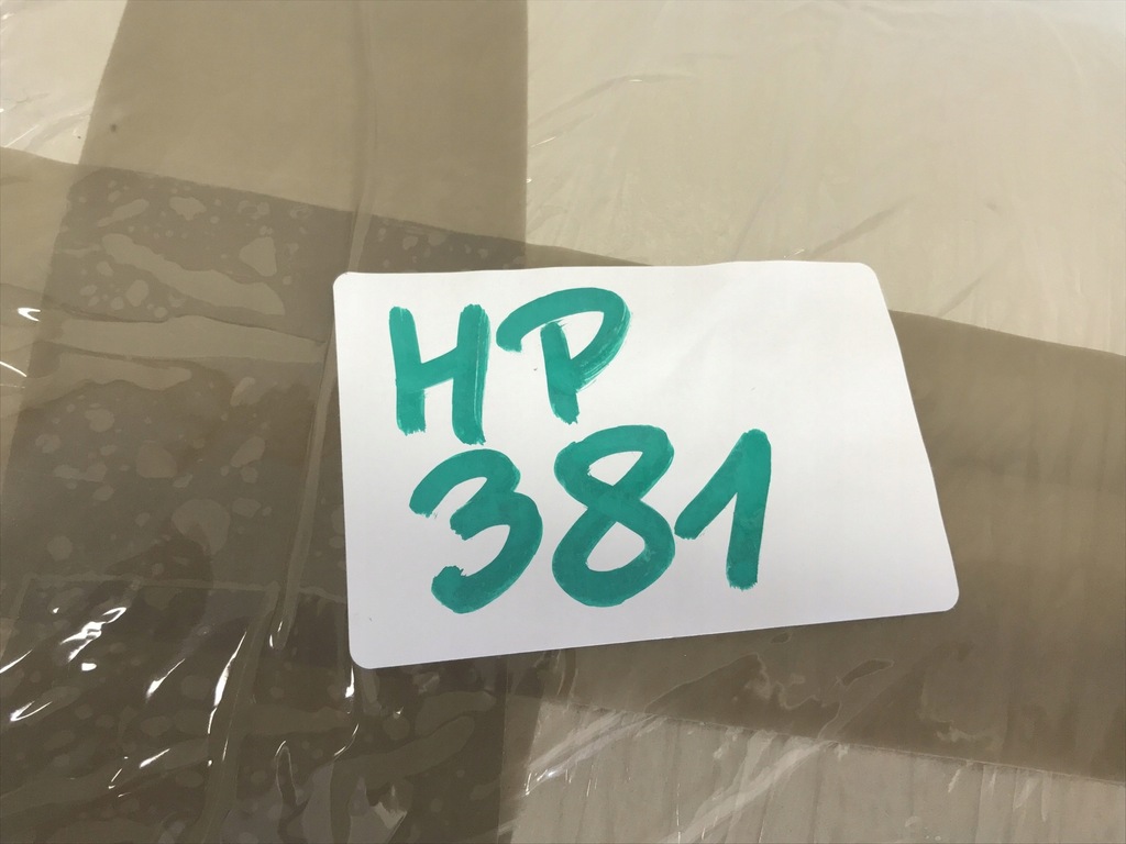 фото №13, Туннель средний mercedes w213 amg a2136802601