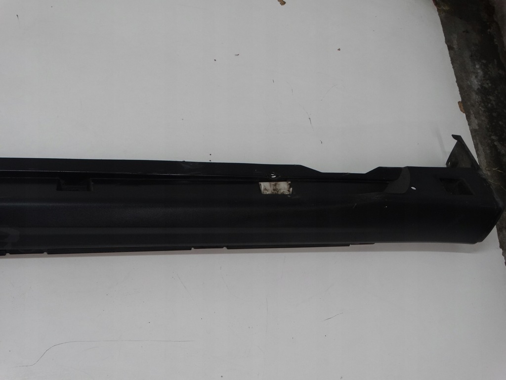 фото №6, Молдинг порог правая opel vectra c 23926362