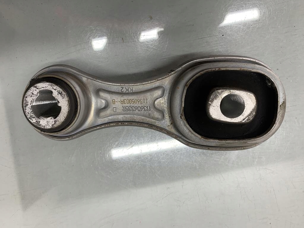 фото №2, Подушка коробки передач двигателя renault clio v 1.0 tce 20 r