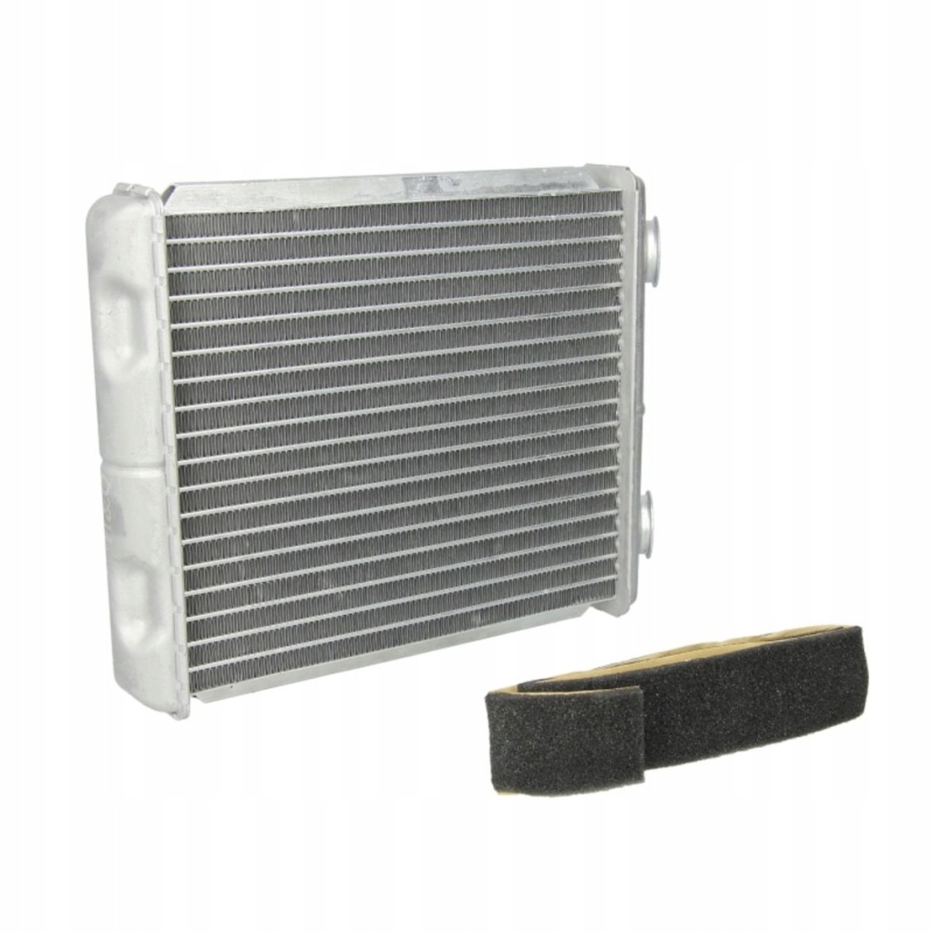 фото №2, Отопитель renault laguna ii vel satis 01-09