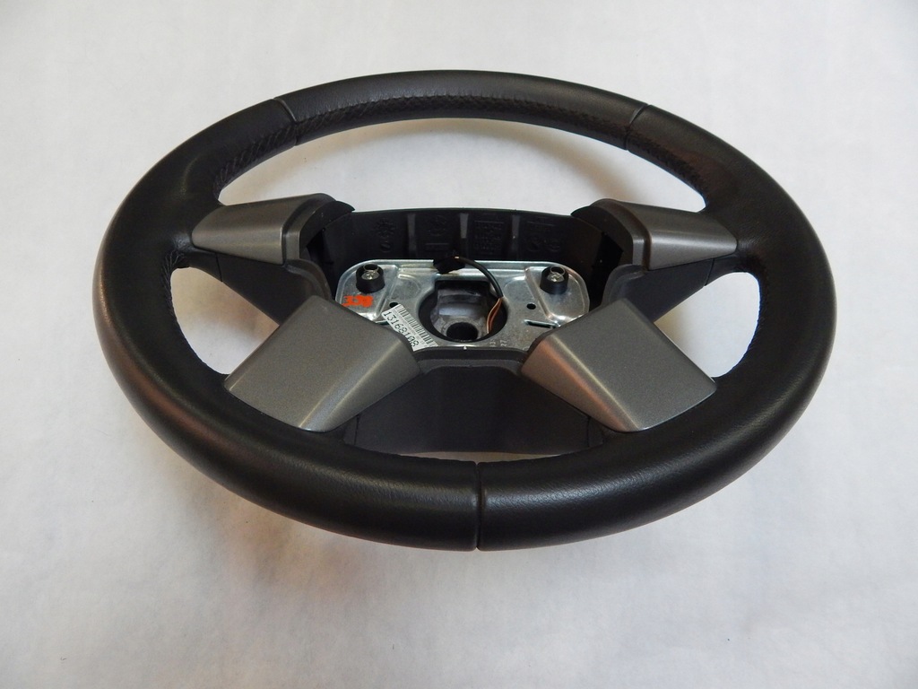 фото №7, Opel vectra c signum - повітропровід шкіра bdb 02-05r