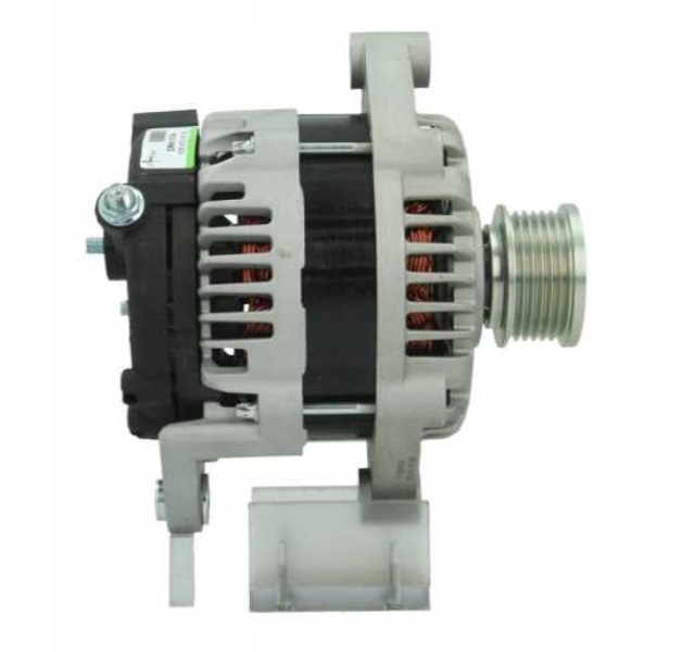 фото №1, Генератор 140a do chevrolet orlando 2.0