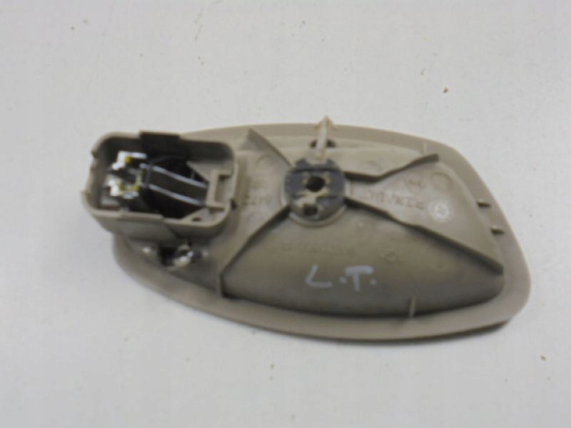 фото №7, Renault laguna iii ручка внутренняя левая задняя