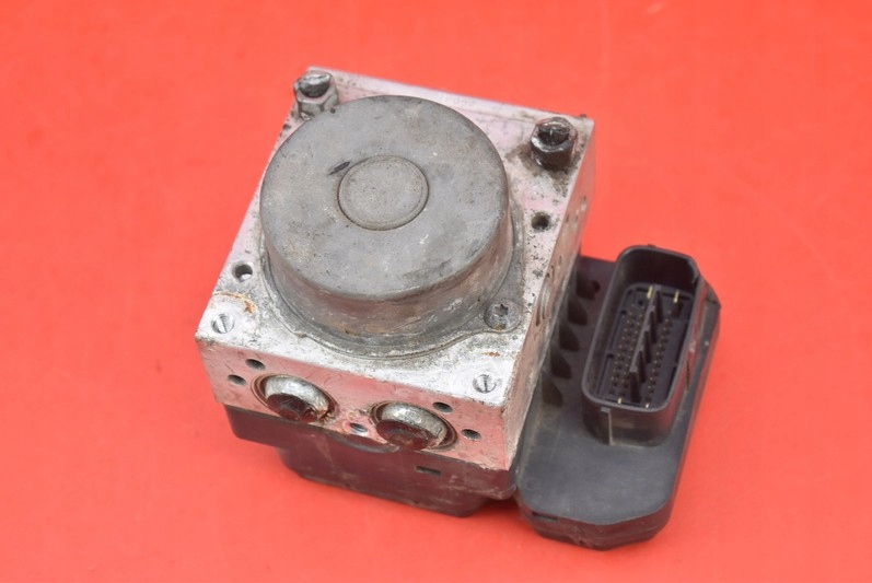 фото №5, Насос abs ghp9-437a0 mazda 6 3 iii gj 2.5 skyactiv 186 km 12-15