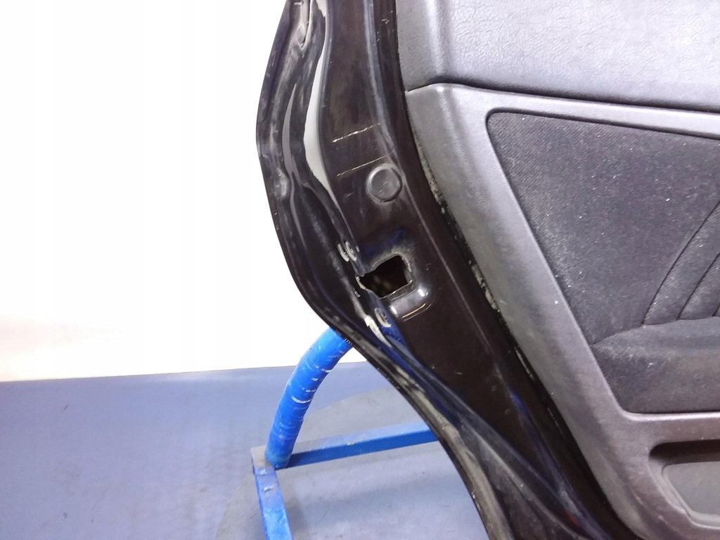 фото №6, Alfa romeo 159 i kombi дверь задняя левая 876