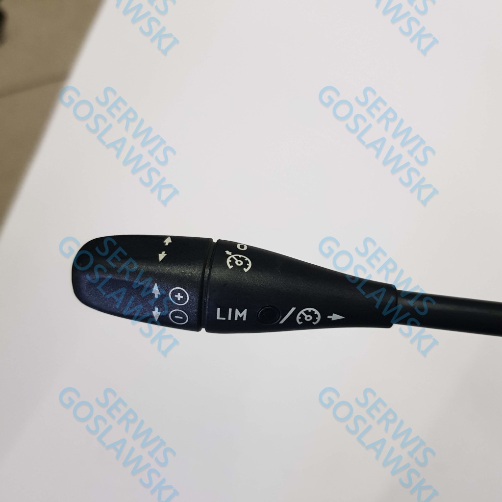 фото №2, Mercedes r230 w220 переключатель комбинированный круиз-контроль