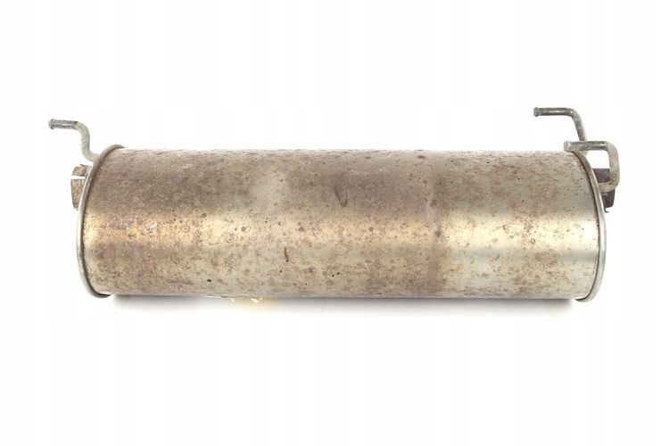 фото №1, Гаситель iveco daily 2016-