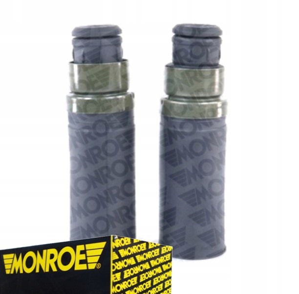 фото №1, Monroe pk103 набор защиты пылезащитный, амортизатор