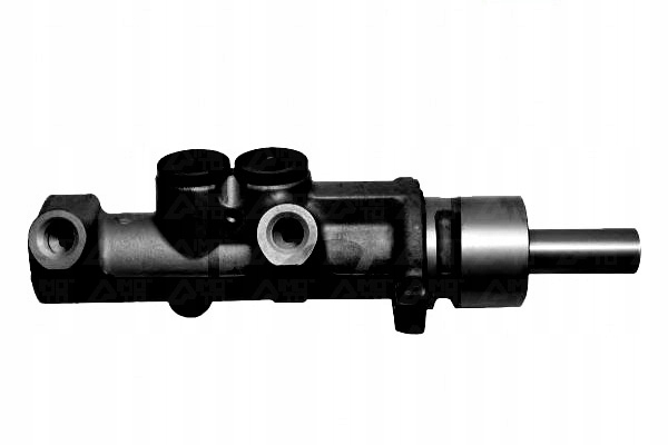 фото №1, Ate 24.2123-1759.3 насос тормозная