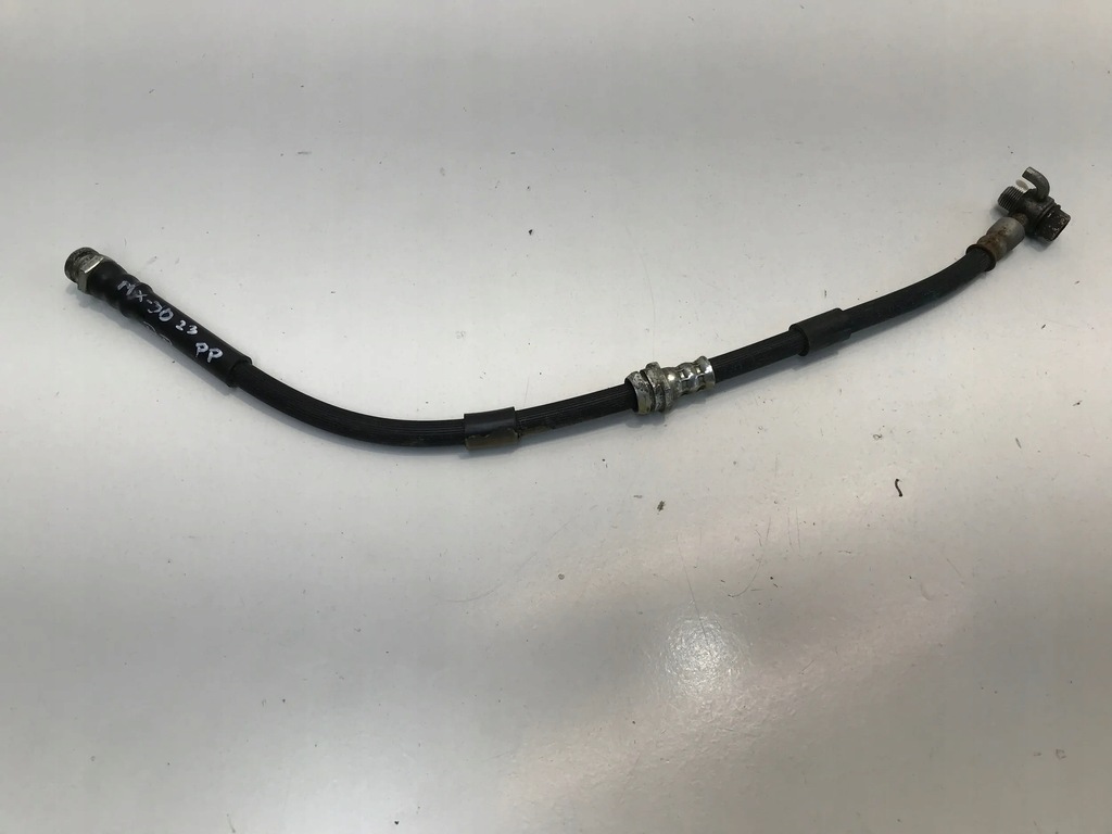 фото №1, Mazda mx-30 2022 шланг трубка тормоза правый перед