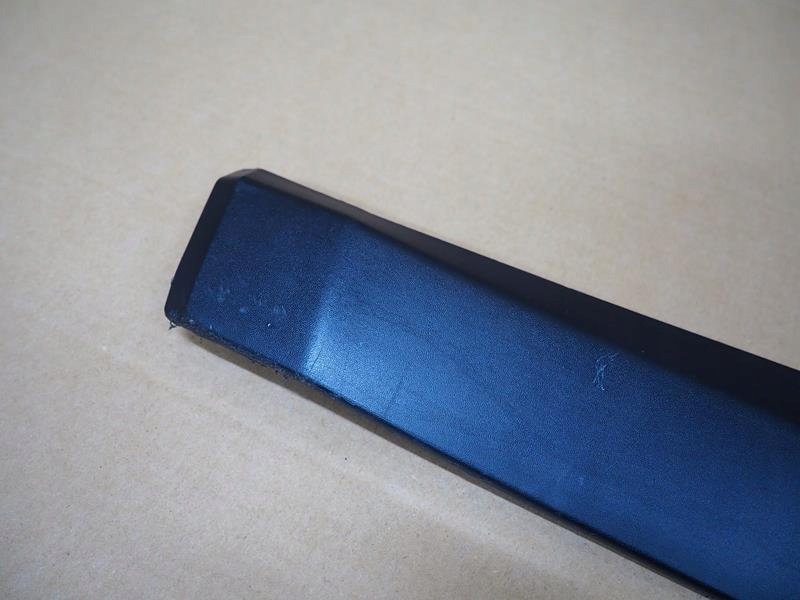 фото №5, Молдинг бічна двері лівий перед jeep compass ii