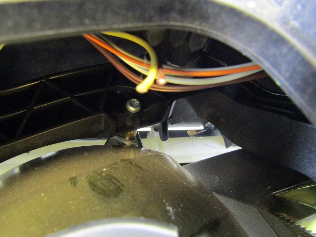 фото №15, Volvo fh4 лампа правая перед 22239217