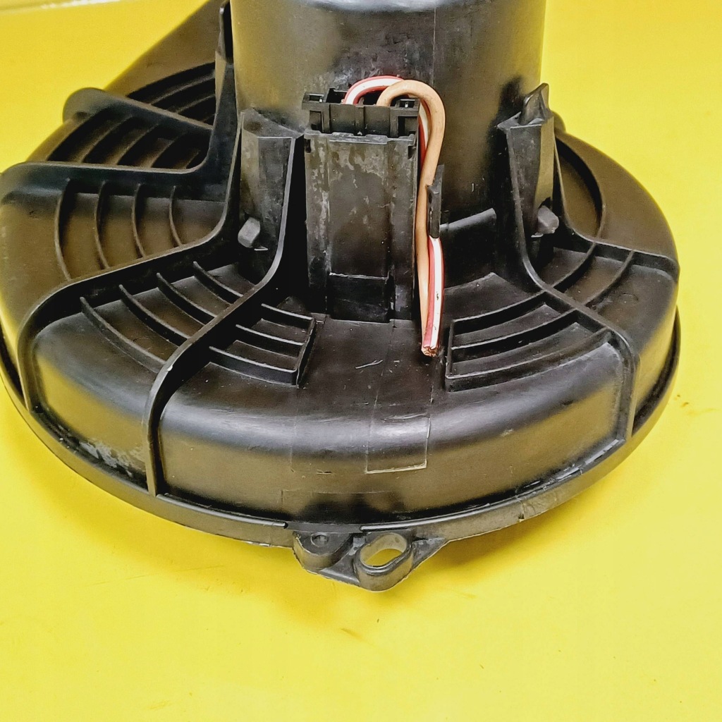 Воздуходувка обдув вентилятор opel meriva a 1.6 бензин 58874 nr222 с Разборки