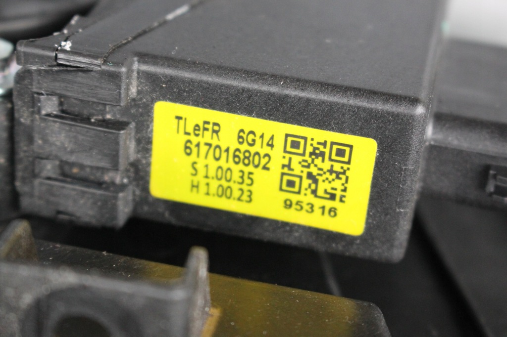 фото №6, Подъемник механизм стекло правый перед hyundai tucson ii iii 15-20