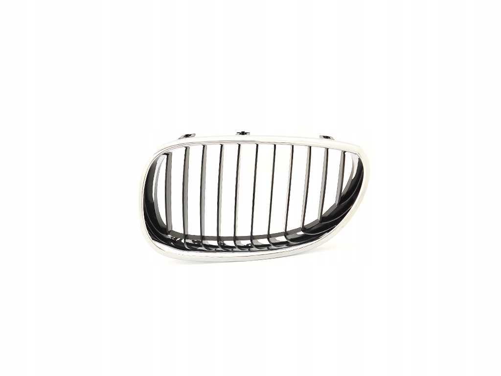 фото №1, Bmw 5 e60 e61 2003-2007 решітка радіатора решітка радіатора решітка ліва 5