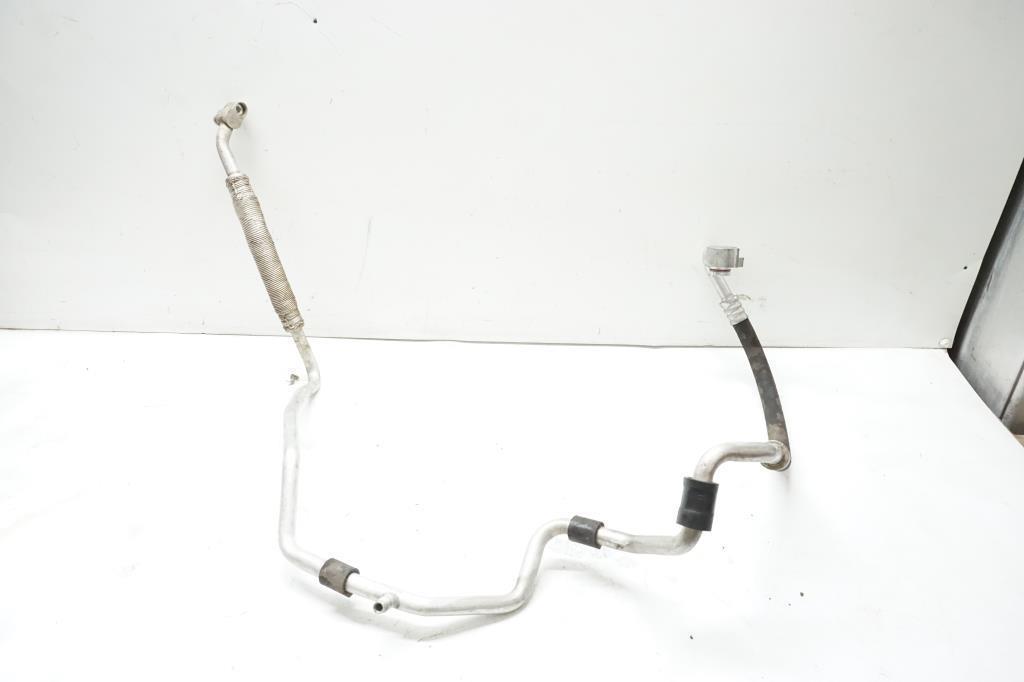 фото №1, Шланг кондиционера skoda octavia ii 1.6