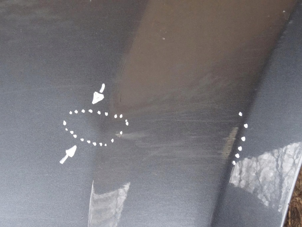 фото №8, Audi tt 8j 06-14 крила перед передній лівий оригінал oem lx7z 8j0821103b