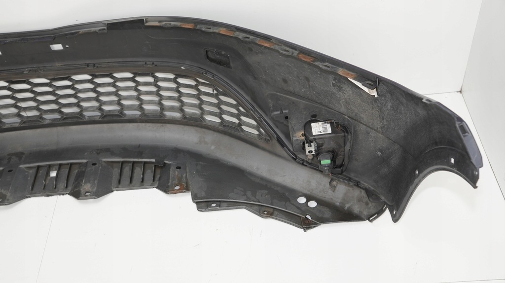 фото №12, Бампер перед передній honda civic viii 06-09r