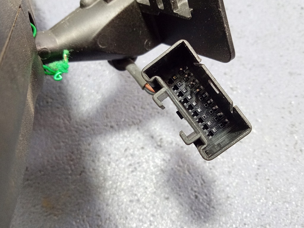 фото №4, Opel astra h iii зеркало внутреннее 24438251