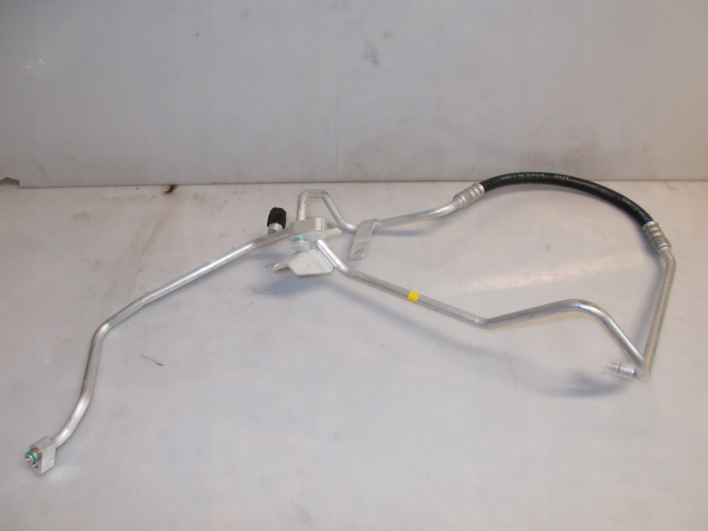 фото №1, Шланг кондиціонера iveco daily 2019-