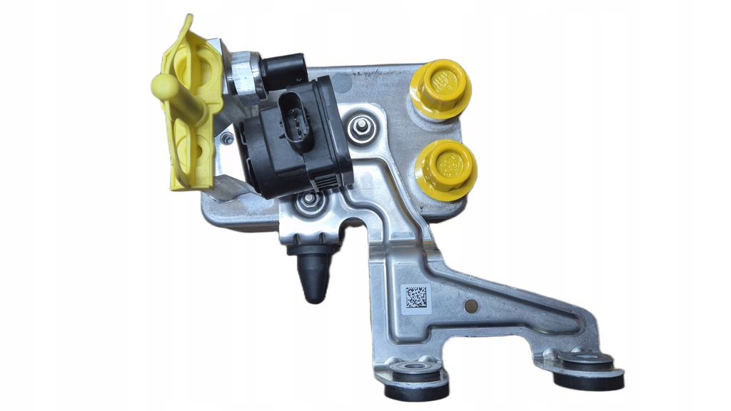 фото №7, Радиатор теплообменник тепла испаритель mercedes eqs w295 оригинальный номер a2978307903 nowa !