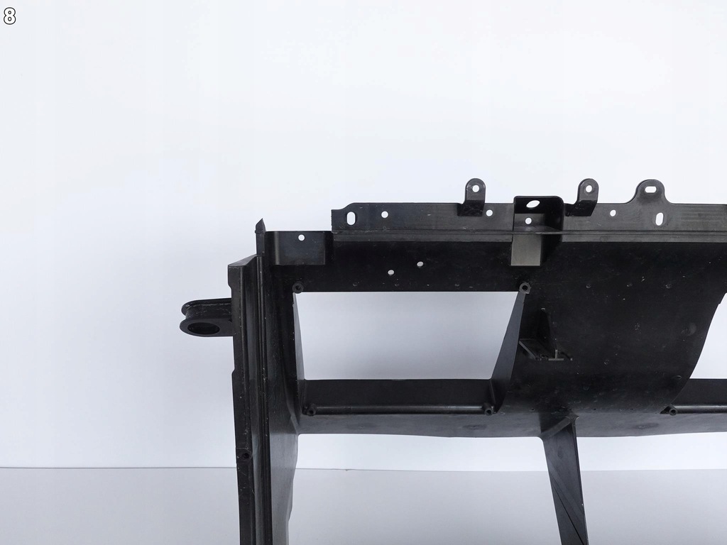 фото №9, Ferrari portofino 17-23 впуск pas канал воздуха