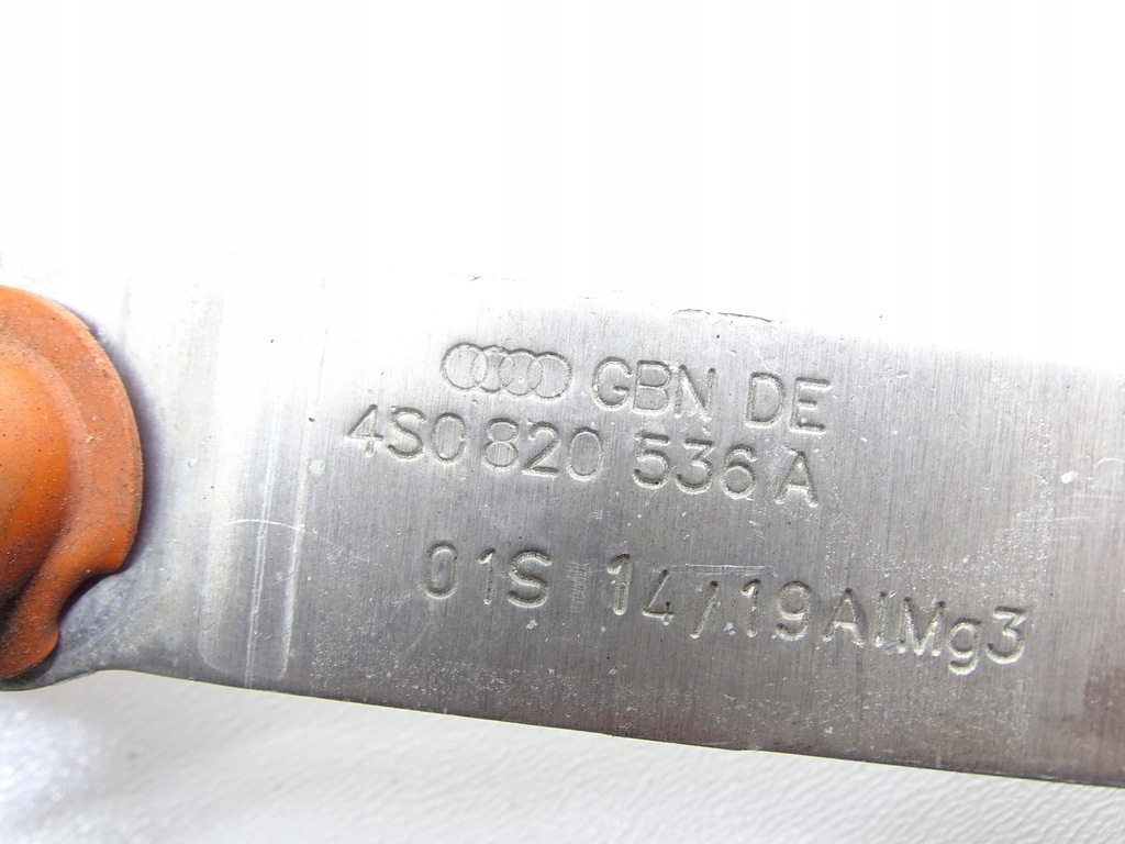 фото №7, Клапан насос трубки провода wody audi r8 4s 5.2 fsi 4s0819375c 06h121601n