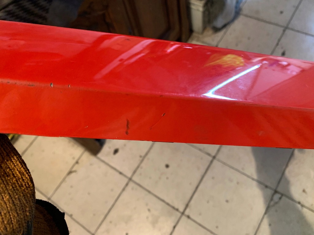 фото №7, Молдинг двері правий задня bmw x3 g01 x4 g02 m-pakiet c3g