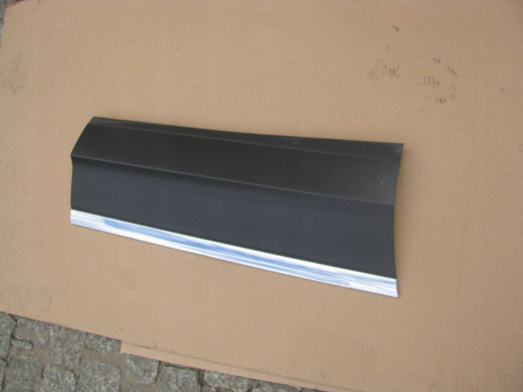 фото №1, Vw tiguan ii молдинг двері правий задня задня 5na85495