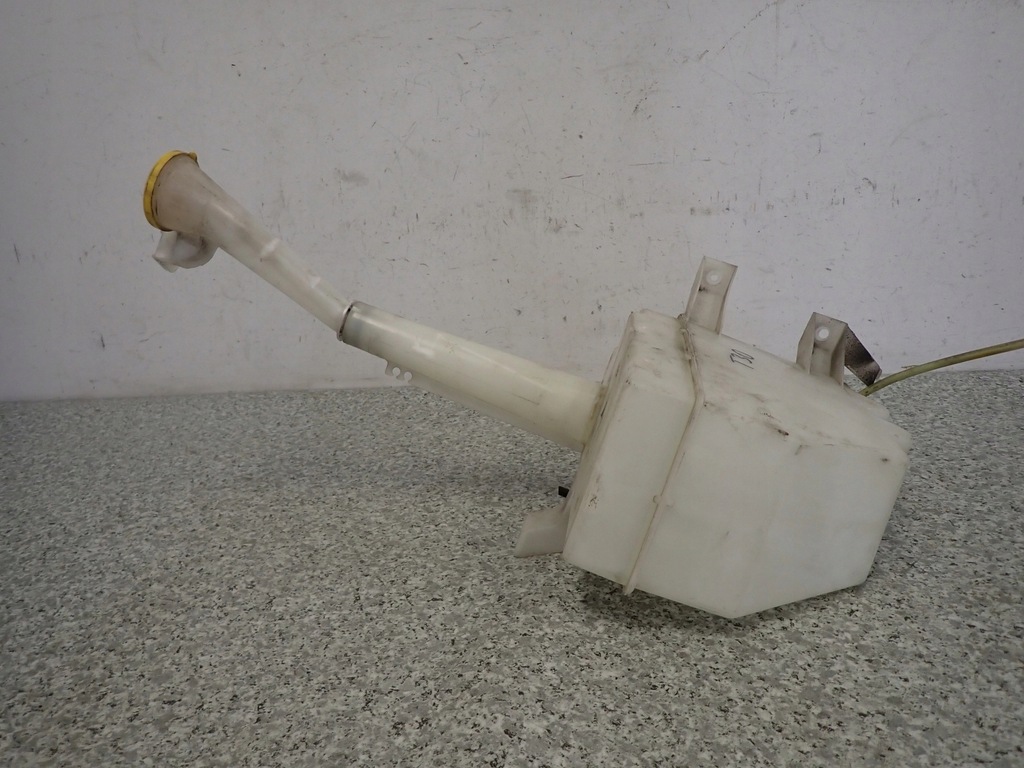 фото №7, Nissan xtrail t30 01- бачок рідина do омивача