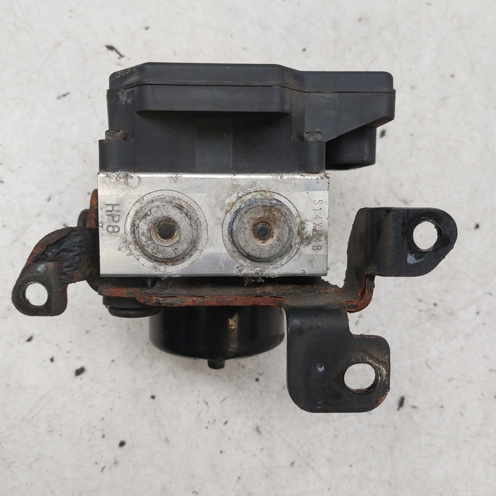 фото №15, Kia cerato насос тормозная abs mando 58920-2f200