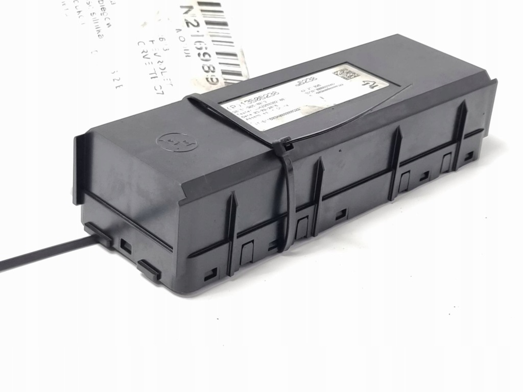 фото №6, Модуль 13506238 chevrolet corvette c7